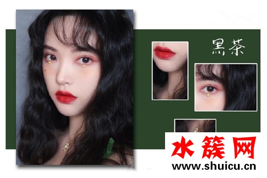 2019年最受歡迎的頭發(fā)顏色