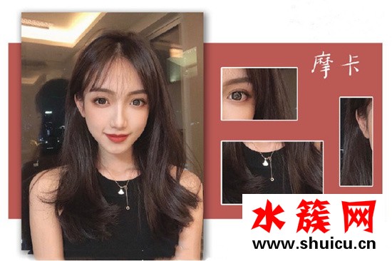 2019年最受歡迎的頭發(fā)顏色