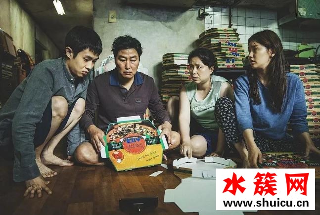 寄生蟲電影講了什么劇情 寄生蟲電影好看嗎 寄生蟲電影講了什么劇情