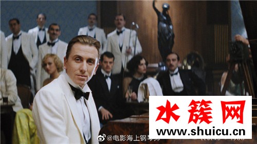 海上鋼琴師是真實的故事嗎 海上鋼琴師深度解析 海上鋼琴師是真實的故事嗎