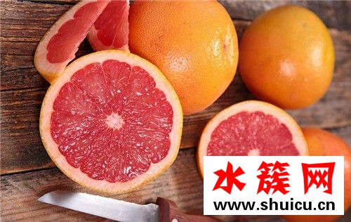 吃橙子皮膚會變好嗎