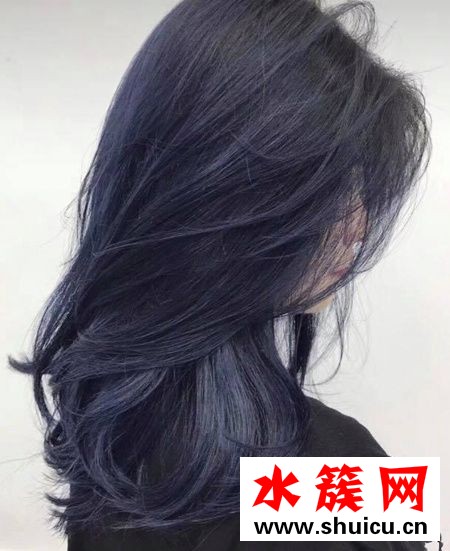 2019最流行的發型顏色 這10種真的不要太顯白! 2019最新流行的發型顏色