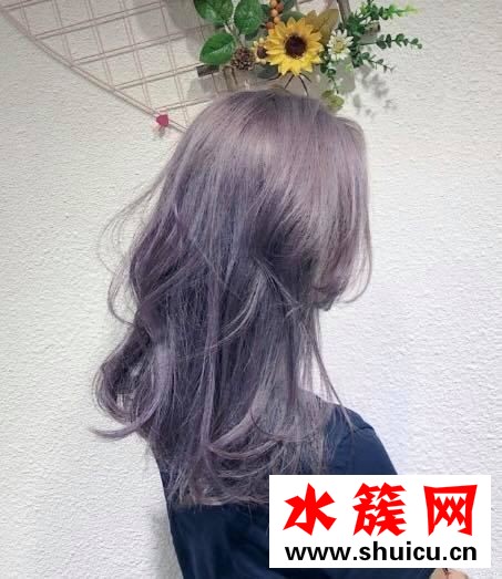 2019最流行的發型顏色 這10種真的不要太顯白! 2019最新流行的發型顏色