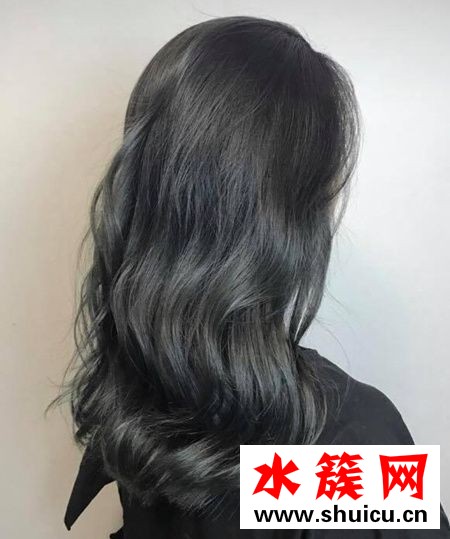 2019最流行的發型顏色 這10種真的不要太顯白! 2019最新流行的發型顏色