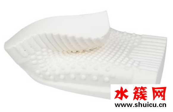 乳膠枕頭怎么清洗 乳膠枕頭可以曬太陽嗎 乳膠枕頭怎么清洗
