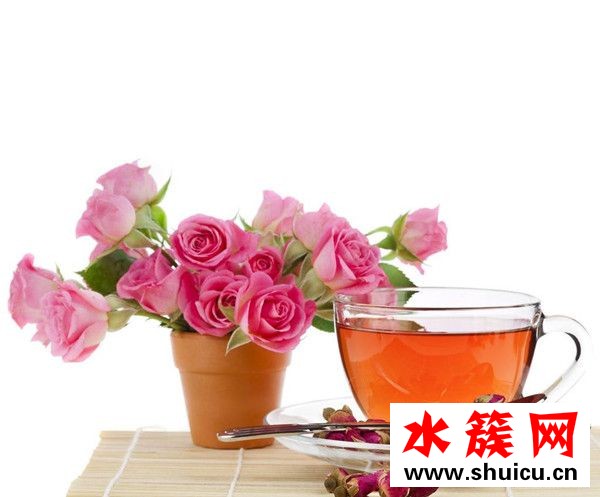 玫瑰花茶可以豐胸嗎 玫瑰花茶的功效與作用及禁忌 玫瑰花茶可以豐胸嗎