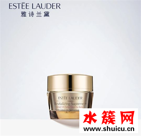 什么眼霜去眼皺紋好 全球十大抗皺眼霜排名