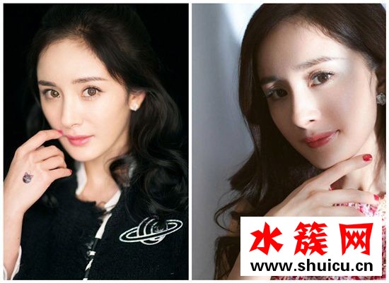 談判官楊冪發型叫什么怎么弄 新劇再談姐弟戀楊冪用波浪卷發逆襲了! 談判官楊冪發型叫什么