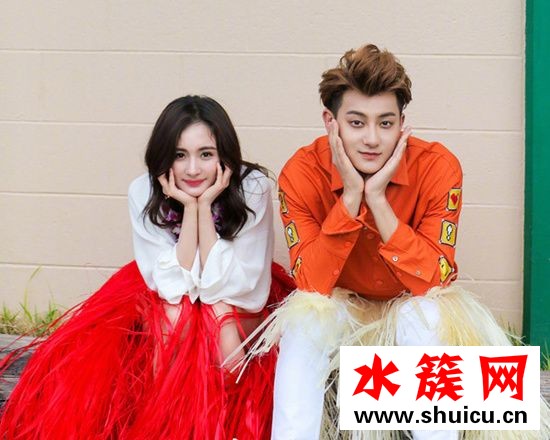 談判官楊冪發型叫什么怎么弄 新劇再談姐弟戀楊冪用波浪卷發逆襲了! 談判官楊冪發型叫什么