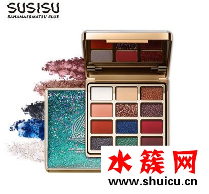 susisu是什么牌子