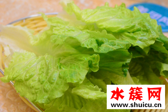 生菜可以生吃嗎 生菜的功效與作用 生菜可以生吃嗎