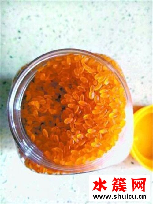 旅游買回黃金米怎么回事