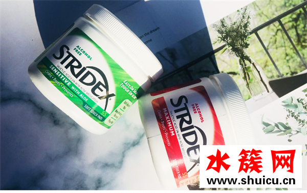 美國(guó)Stridex水楊酸棉片可以天天用？美國(guó)Stridex水楊酸棉片正確的使用方法是什么？