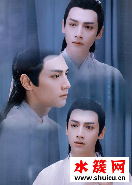 羅云熙舊照似換頭?一直被質疑整容的他8年前就被蓋章民間帥哥了好嗎 羅云熙整容過嗎