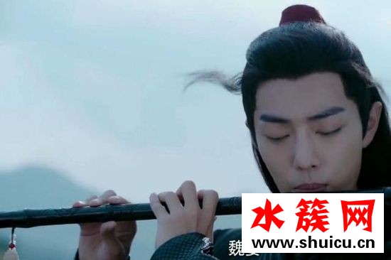 陳情令大結局魏無羨吹笛時藍忘機突然喊一聲魏嬰什么意思 陳情令有沒有番外 陳情令大結局魏無羨吹笛時藍忘機突然喊一聲魏嬰什么意思