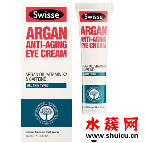 30歲適合什么眼霜好 平價好用的30歲眼霜推薦