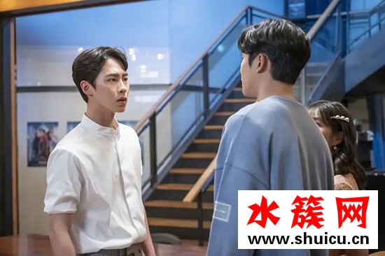 偶然發(fā)現(xiàn)的一天哈魯為什么能回來 白經(jīng)和哈魯是什么關(guān)系 偶然發(fā)現(xiàn)的一天劇情分析