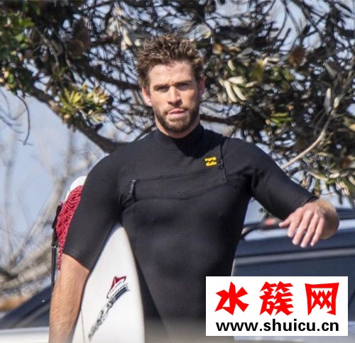 麥莉友人指責錘弟