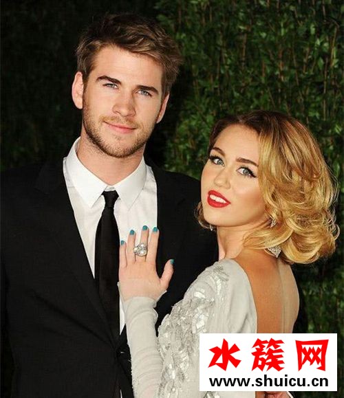 麥莉友人指責錘弟