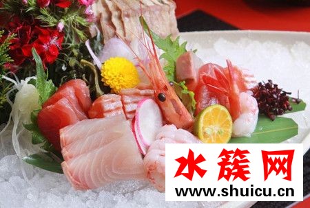 生魚片怎么吃才安全 生魚片什么人不能吃 生魚片怎么吃才安全