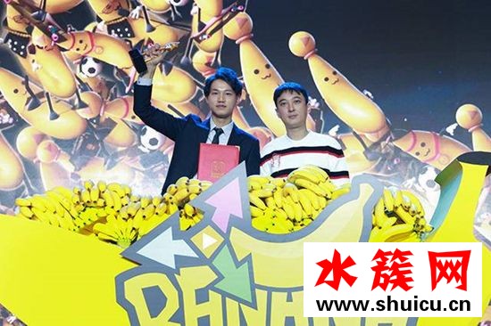 王思聰談做電影