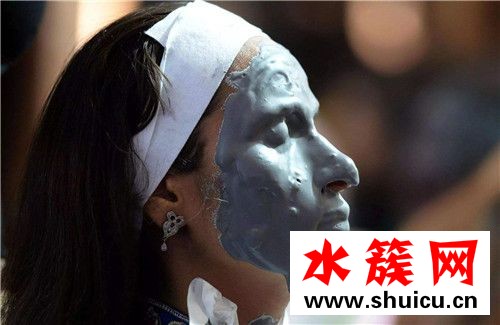 面膜第二次使用危害