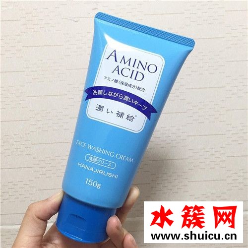 花印洗面奶和資生堂洗面奶哪個好 花印洗面奶會過敏嗎 花印洗面奶和資生堂洗面奶哪個好