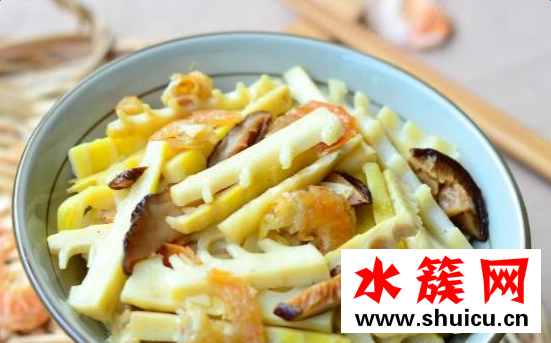 孕婦可以吃春筍嗎 懷孕初期能吃春筍嗎 春筍什么人不能吃