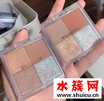 flortte是什么牌子