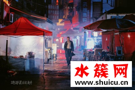 地球最后的夜晚是什么梗 地球最后的夜晚講的什么 地球最后的夜晚是什么梗