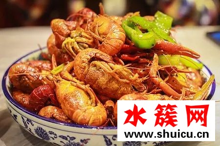 吃蝦季即將到來,準媽媽們怎么吃蝦呢 孕婦可以吃小龍蝦嗎?