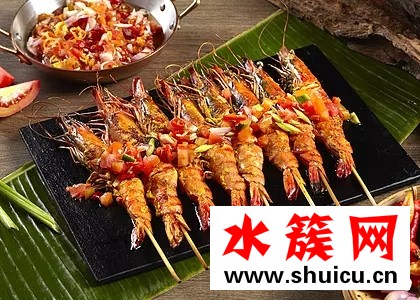 吃蝦季即將到來,準媽媽們怎么吃蝦呢 孕婦可以吃小龍蝦嗎?