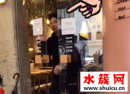 王思聰房祖名聚餐怎么回事 王思聰房祖名聚餐什么情況 王思聰房祖名聚餐