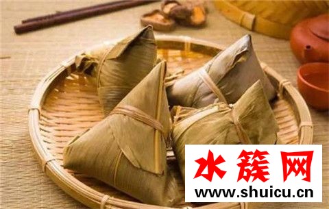 粽子可以用微波爐加熱嗎