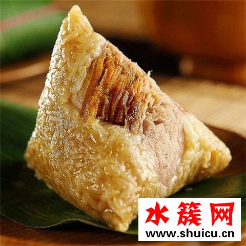 粽子可以用微波爐加熱嗎