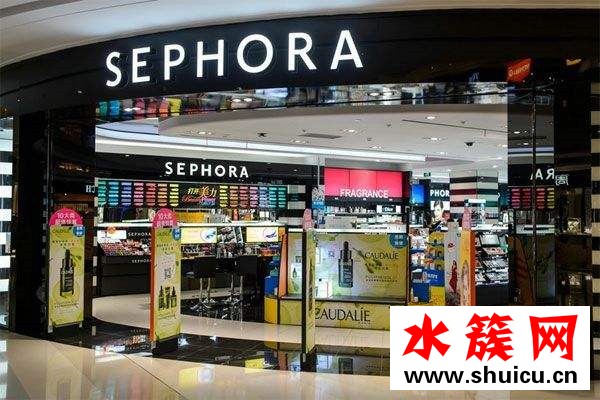 絲芙蘭的東西是正品嗎