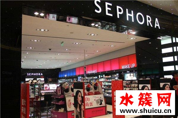 絲芙蘭的東西是正品嗎