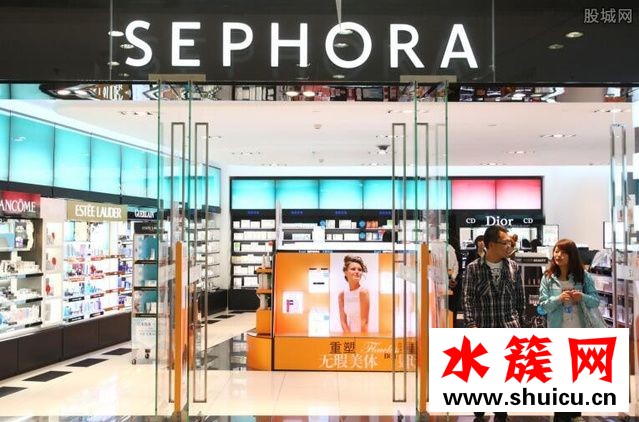 絲芙蘭的東西是正品嗎