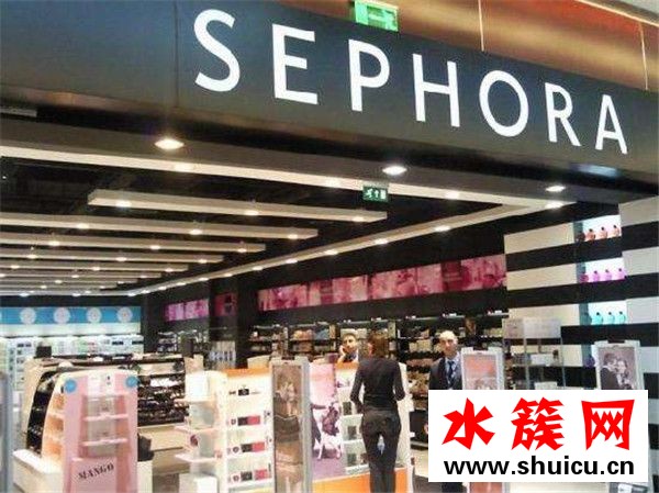 絲芙蘭的東西是正品嗎