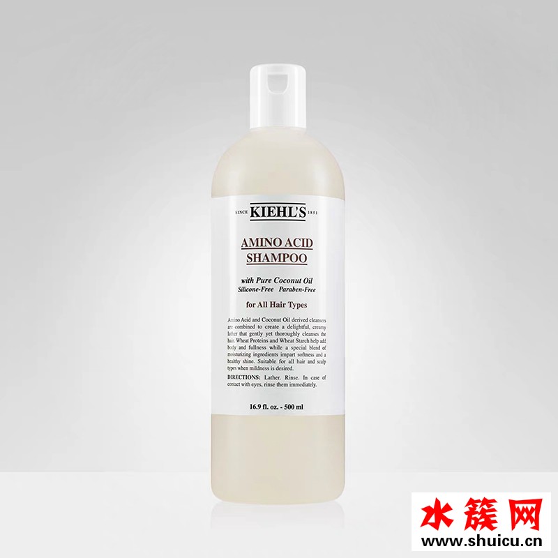 洗發(fā)水品牌排行榜,脫發(fā)用什么洗發(fā)水好?6款自用款洗發(fā)水推薦 洗發(fā)水品牌排行榜,脫發(fā)用什么洗發(fā)水好?6款自用款洗發(fā)水推薦