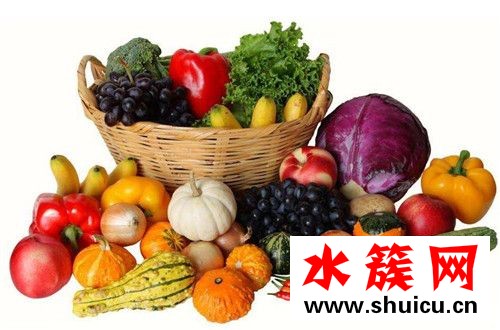 深色果蔬能養(yǎng)肺是真的嗎