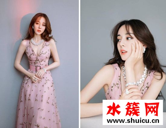 迪麗熱巴近照曝光被嫌棄又老又丑?抗衰老請堅持三步走! 迪麗熱巴近照