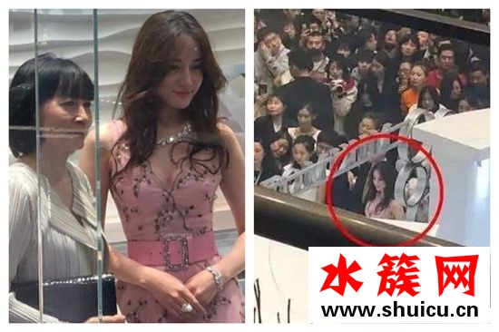 迪麗熱巴近照曝光被嫌棄又老又丑?抗衰老請堅持三步走! 迪麗熱巴近照