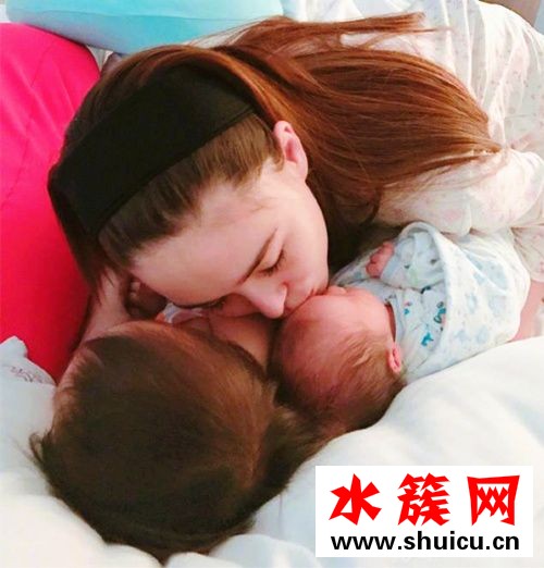 昆凌分享女兒歌聲 這到底是個什么梗? 昆凌分享女兒歌聲