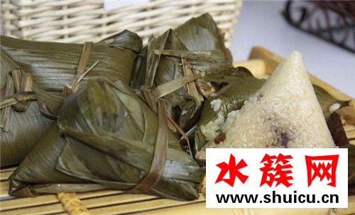 粽子吃了胃難受怎么辦 吃完粽子吃什么助消化 粽子吃了胃難受怎么辦