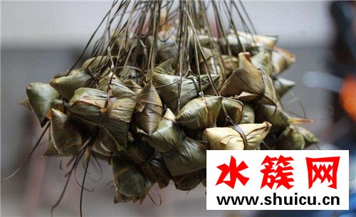 粽子吃了胃難受怎么辦 吃完粽子吃什么助消化 粽子吃了胃難受怎么辦