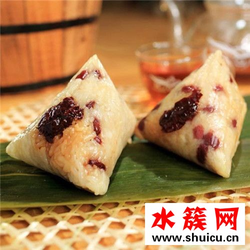 粽子吃了胃難受怎么辦 吃完粽子吃什么助消化 粽子吃了胃難受怎么辦