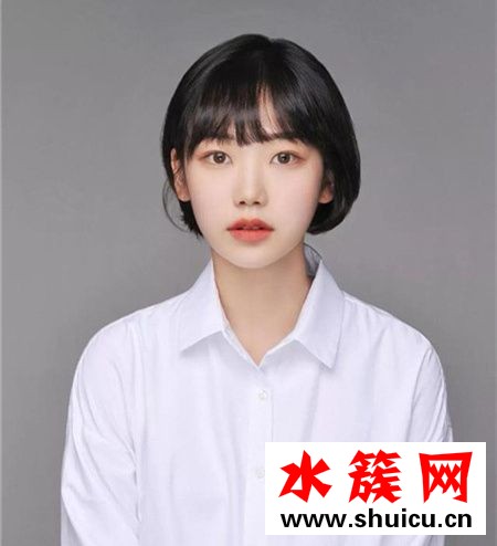 什么樣的女生剪短發(fā)好看 不同臉型最適合的短發(fā)長度 什么女生最適合剪短發(fā)