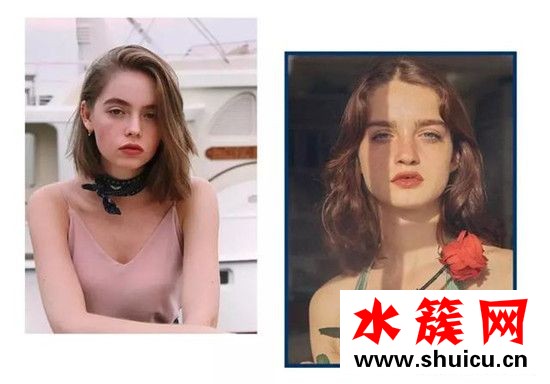 什么樣的女生剪短發(fā)好看 不同臉型最適合的短發(fā)長度 什么女生最適合剪短發(fā)