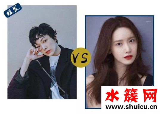 什么樣的女生剪短發(fā)好看 不同臉型最適合的短發(fā)長度 什么女生最適合剪短發(fā)